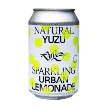 Urban Lemonade Yuzu Lime Dosen