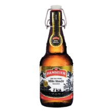 Ramseier Milde Moscht 49cl (H12) Bügel 