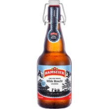 Ramseier Milde Moscht alkoholfrei 49cl (H12) Bügel 
