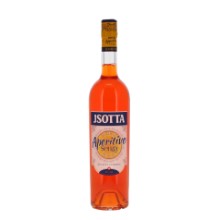 Jsotta Apéritivo Senza