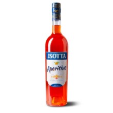 Jsotta Aperitivo