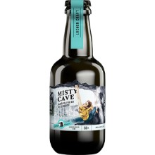 Locher Craft Misty alkoholfrei 33cl (H10)