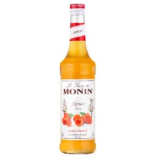 Monin Aprikose Sirup