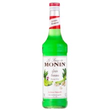 Monin Banane grün Sirup