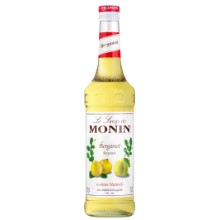 Monin Bergamotte Sirup
