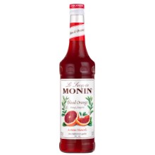 Monin Blutorange Sirup
