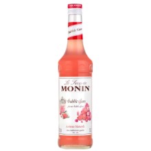 Monin Bubble Gum Sirup