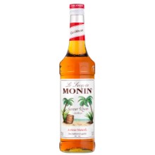 Monin Caribbean Rum Taste Sirup