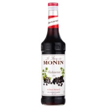 Monin Cassis Sirup