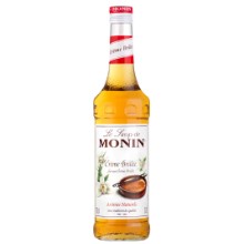 Monin Crème brûlée Sirup