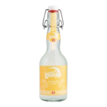 Staibock Gazosa Citrun/Zitrone 33cl (H20) Bügel 