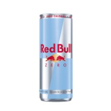 Red Bull zero 25cl (K4x6)