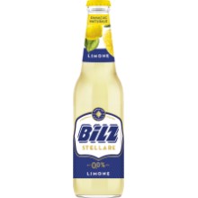 Bilz Stellare Limone 0.0% 33cl (H24)