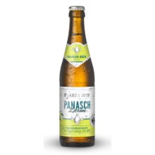 Baarer Panasch Zitrone alkoholfrei 33cl MW (H10)