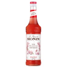Monin Cherry Blossom Sirup